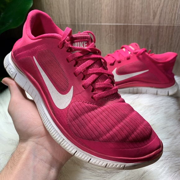 nike free weight